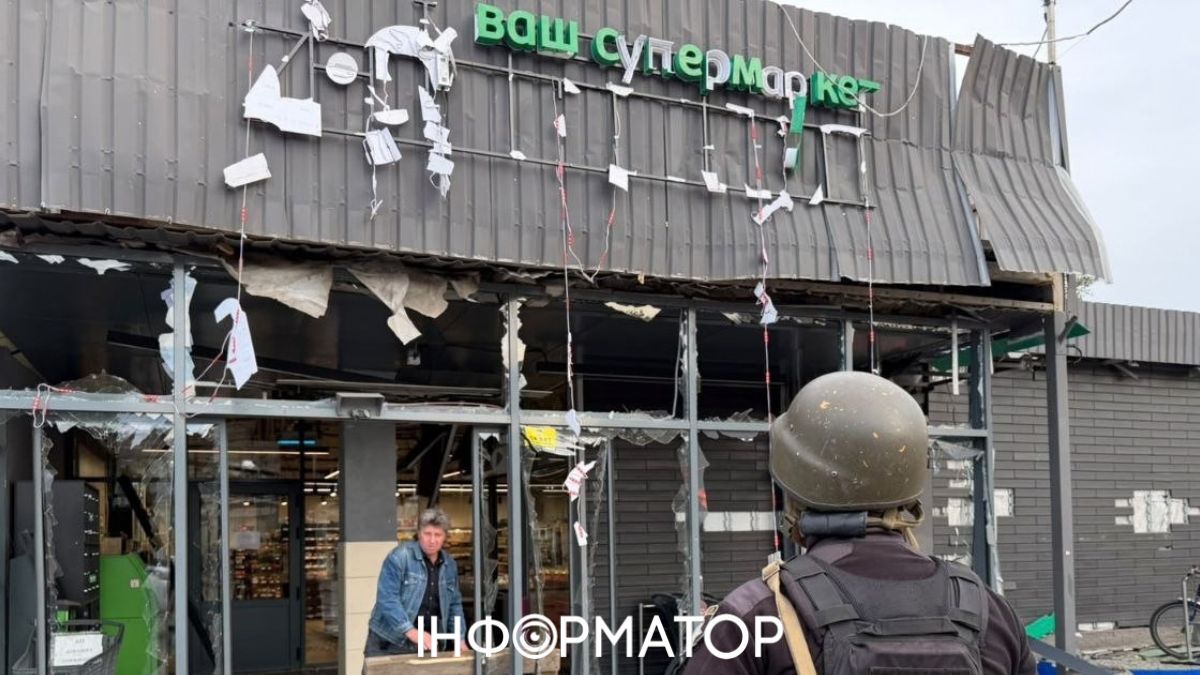 Росіяни обстріляли Донеччину - у Краматорську та Слов’янську є поранені