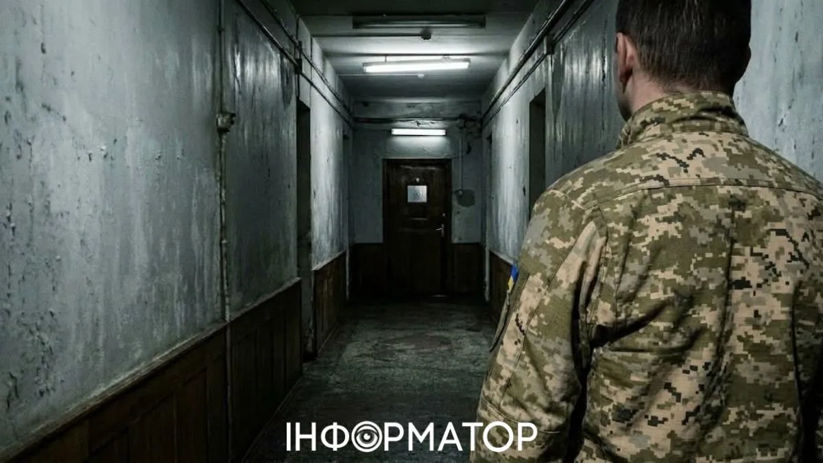 На Черкащині у ТЦК побили чоловіка і знущалися над ним – він опинився у реанімації з важкими травмами