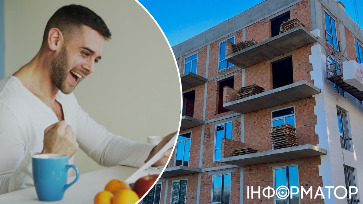 Суд обязал Жилье-Капитал вернуть киевлянину более 1,5 миллиона гривен за недостроенную квартиру