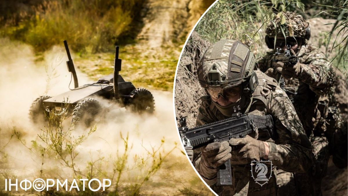 ЗСУ пішли вперед на Сумщині - ISW підтвердив просування українських сил біля Корчаківки