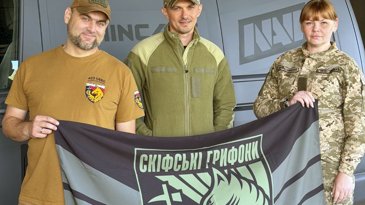 "На жінках усе тримається": військовослужбовиця розповіла, як українки воюють у підрозділах БПС