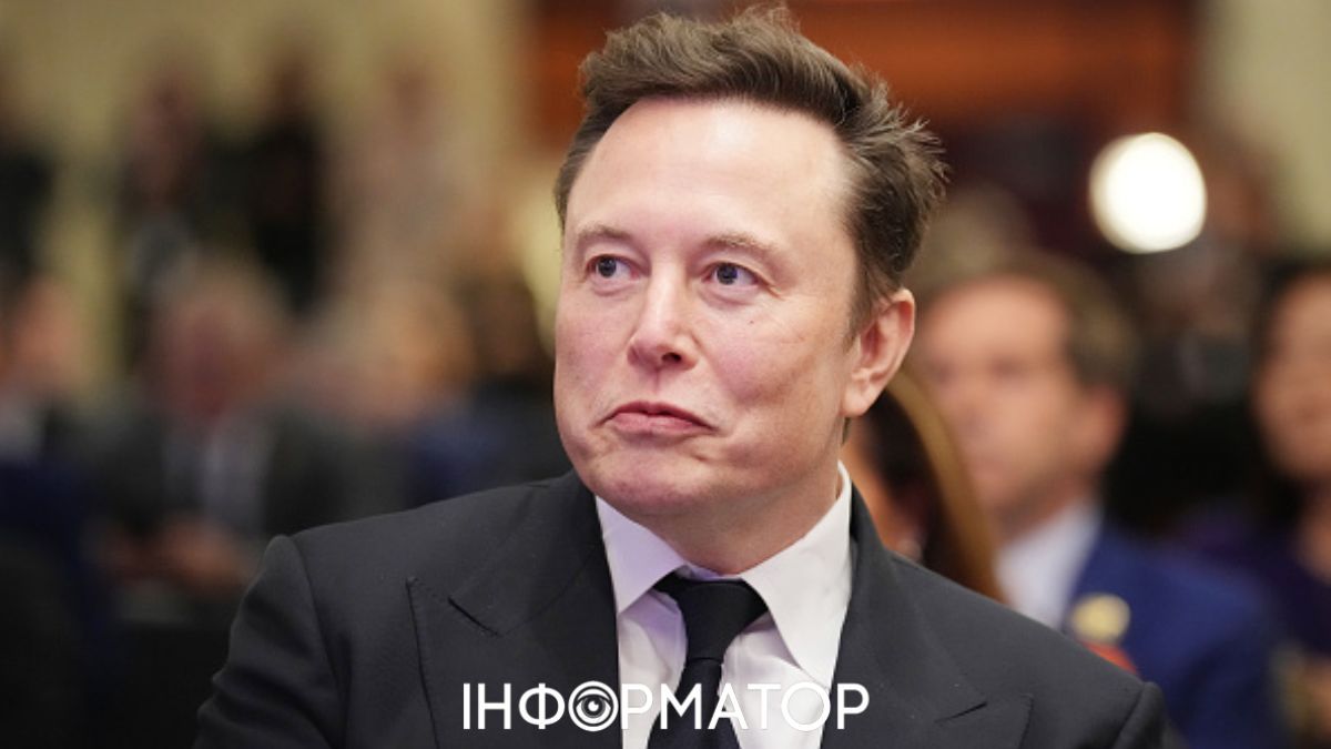 Ілон Маск повертається до роботи з урядом США – плануватиме з Пентагоном війни майбутнього