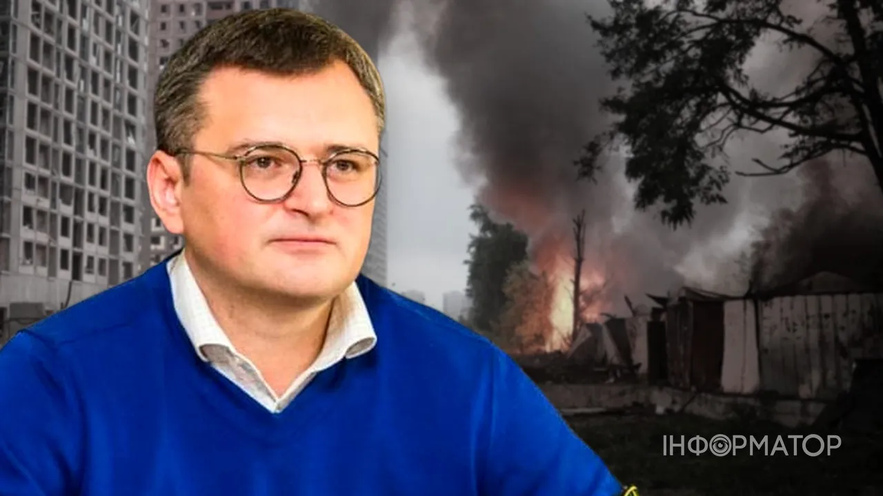 Классическая ленинская теория – экс-глава МИД Украины Кулеба назвал неутешительные цели российской зимней кампании на 2027 год