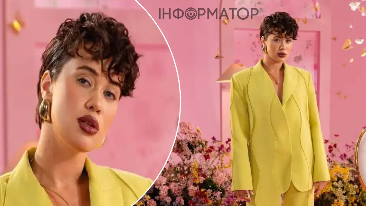 Lida Lee розповіла про тривогу й відчуття небезпеки в Києві