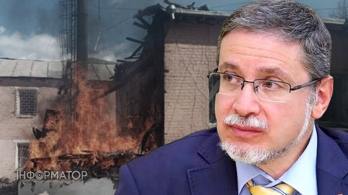 Світ можуть переконати, що Україна винна у всьому - експерт побачив небезпечну точку, до якої ми підходимо