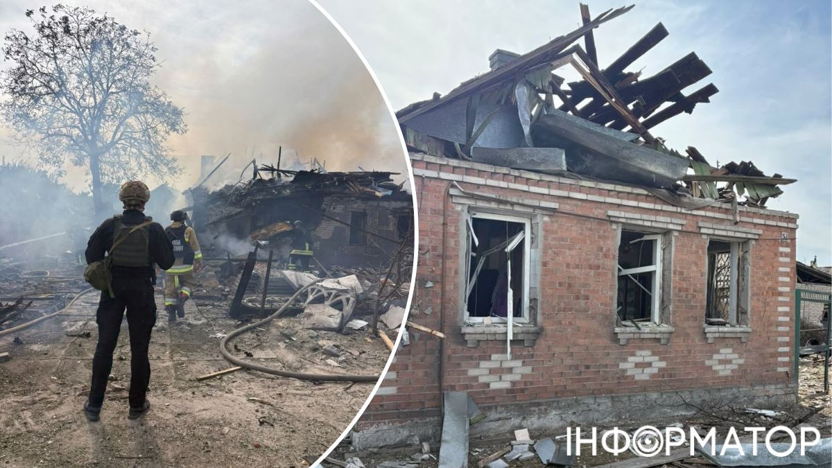 Росіяни вдарили по Слов’янську та Краматорську - відомо про загиблого, поранених і десятки пошкоджених будинків
