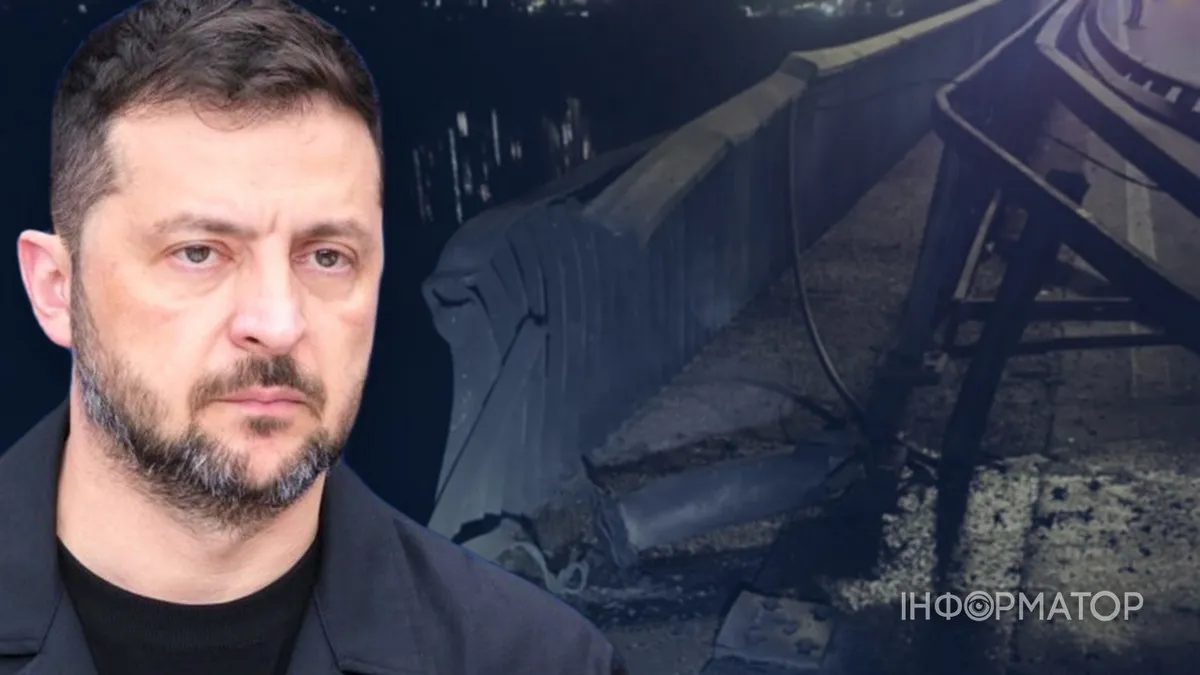 Наслідки атаки дронів
