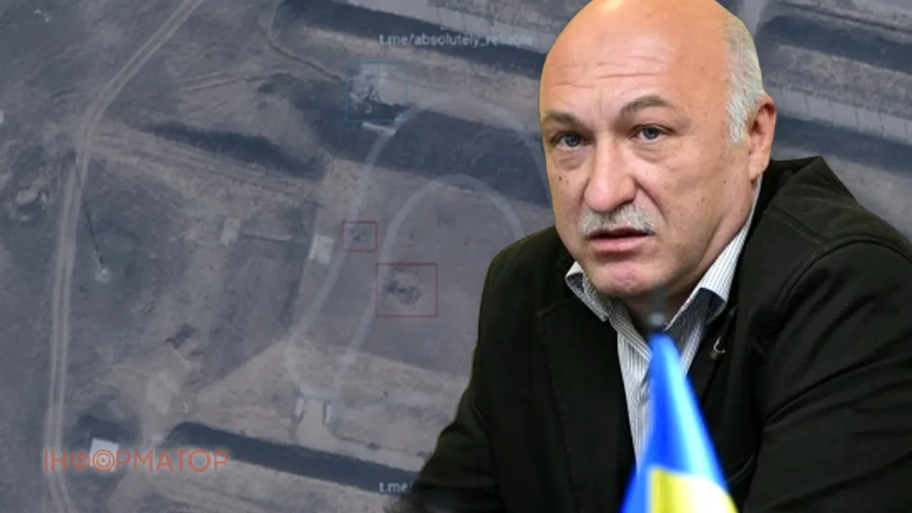 Сили оборони вдарили по точці пуску Шахедів в Орловській області - експерт пояснив наслідки