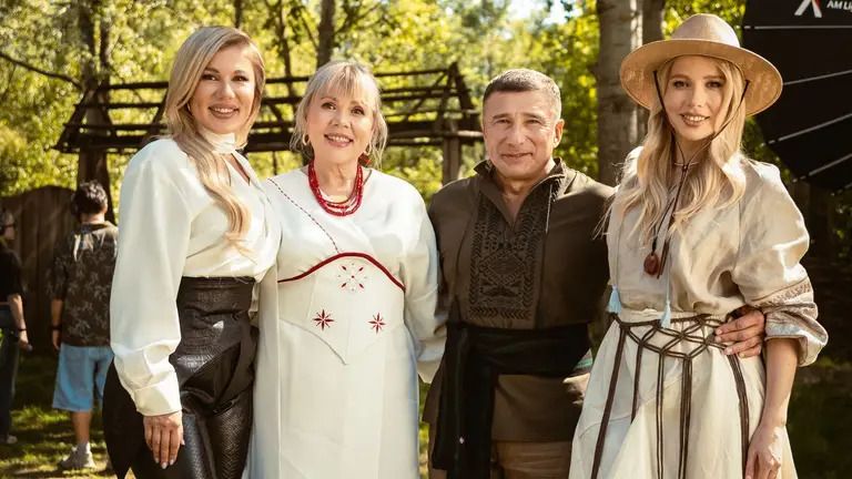 Алена Омаргалиева