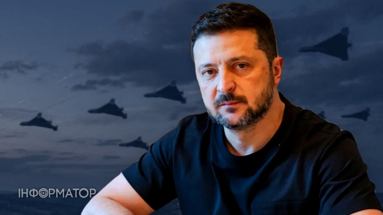 Украина готовит ответ на реактивные дроны РФ – тестируют 5 перехватчиков