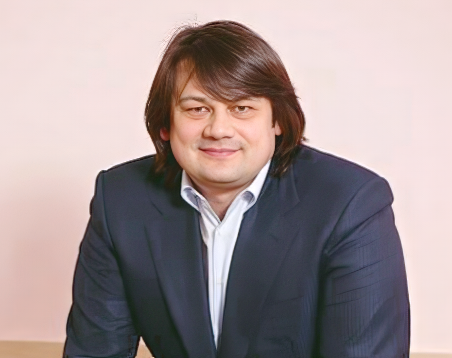 Микола Лагун