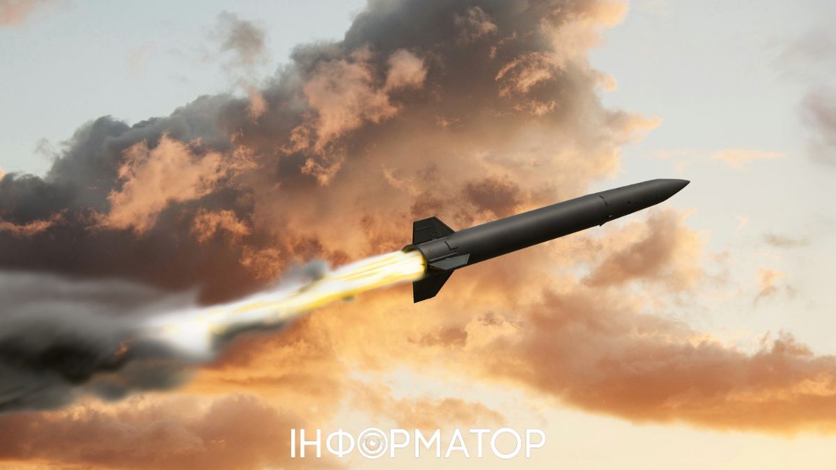 Перший бойовий запуск української балістики виявився зовсім не ударом по Москві - FP-7 вразила ціль на окупованій території - WSJ