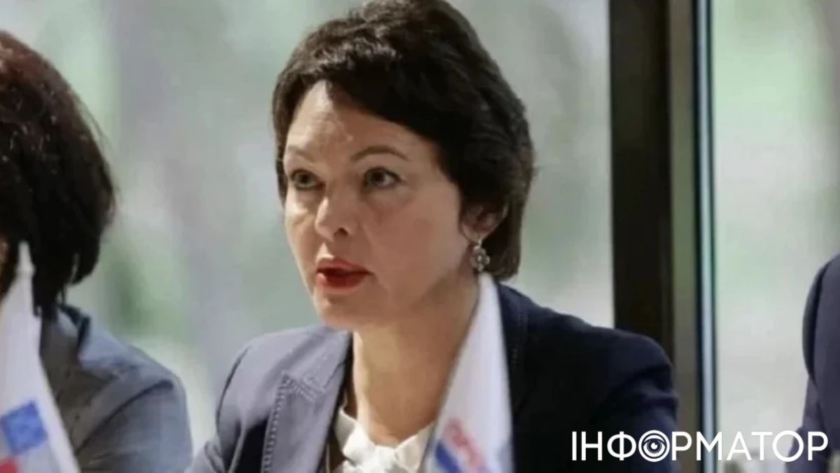Державна зрада і фінансування агресора: за що слід притягнути депутатку Ірину Костюшко з Житомирщини
