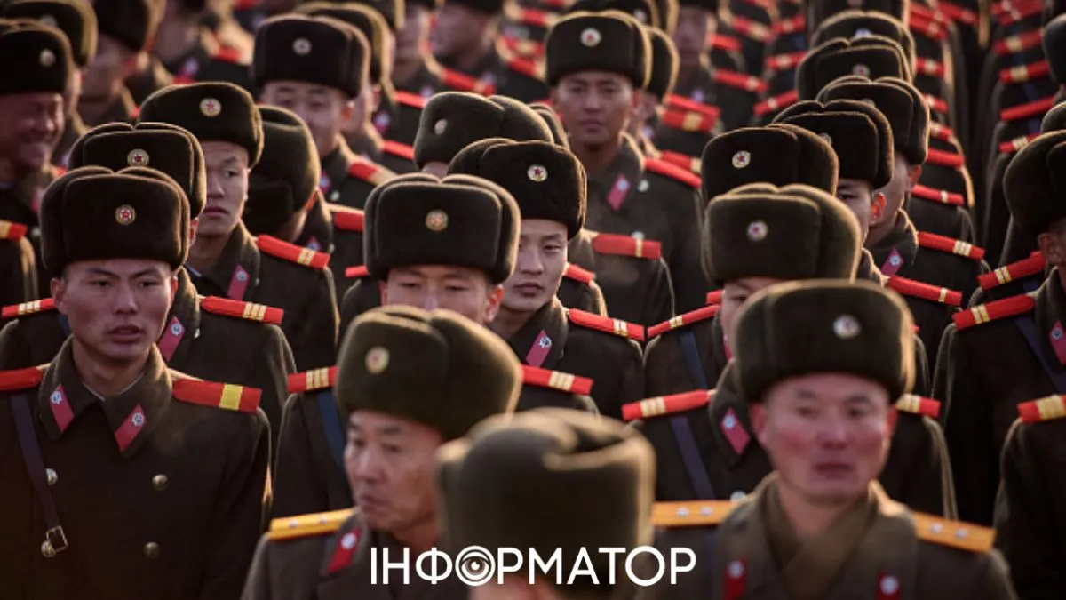 Передача солдатів КНДР – президент Південної Кореї виступив з погрозами Україні