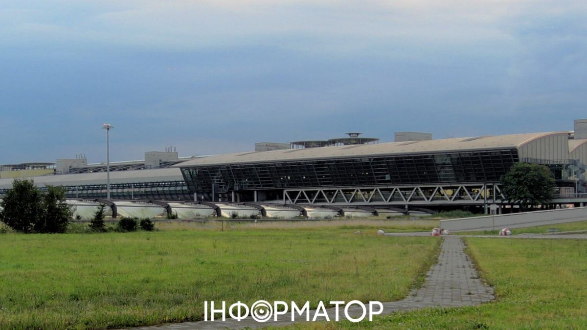 Диверсія в аеропорту Лейпцига – ЗМІ дізналися імʼя росіянина, який міг все організувати