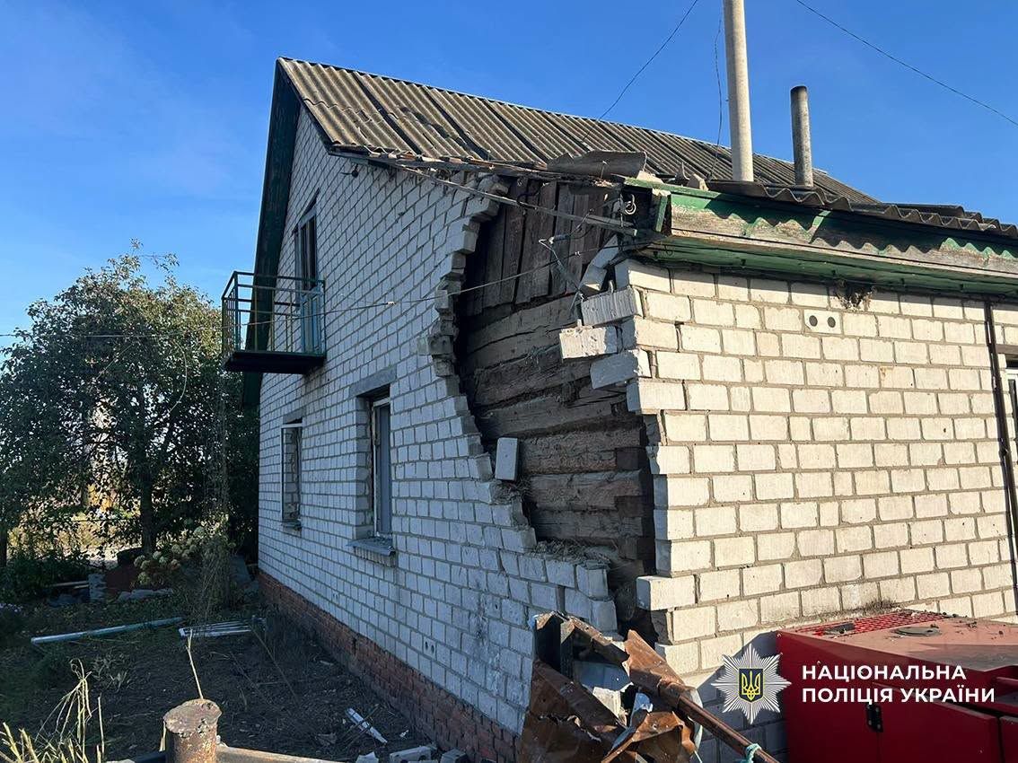 Фото: Нацполіція