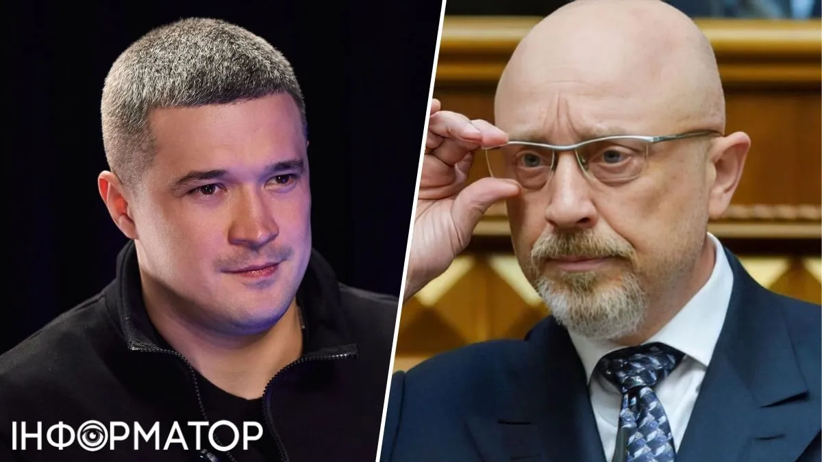 В РФ оголосили у міжнародний розшук ексміністрів оборони Федорова та Резнікова