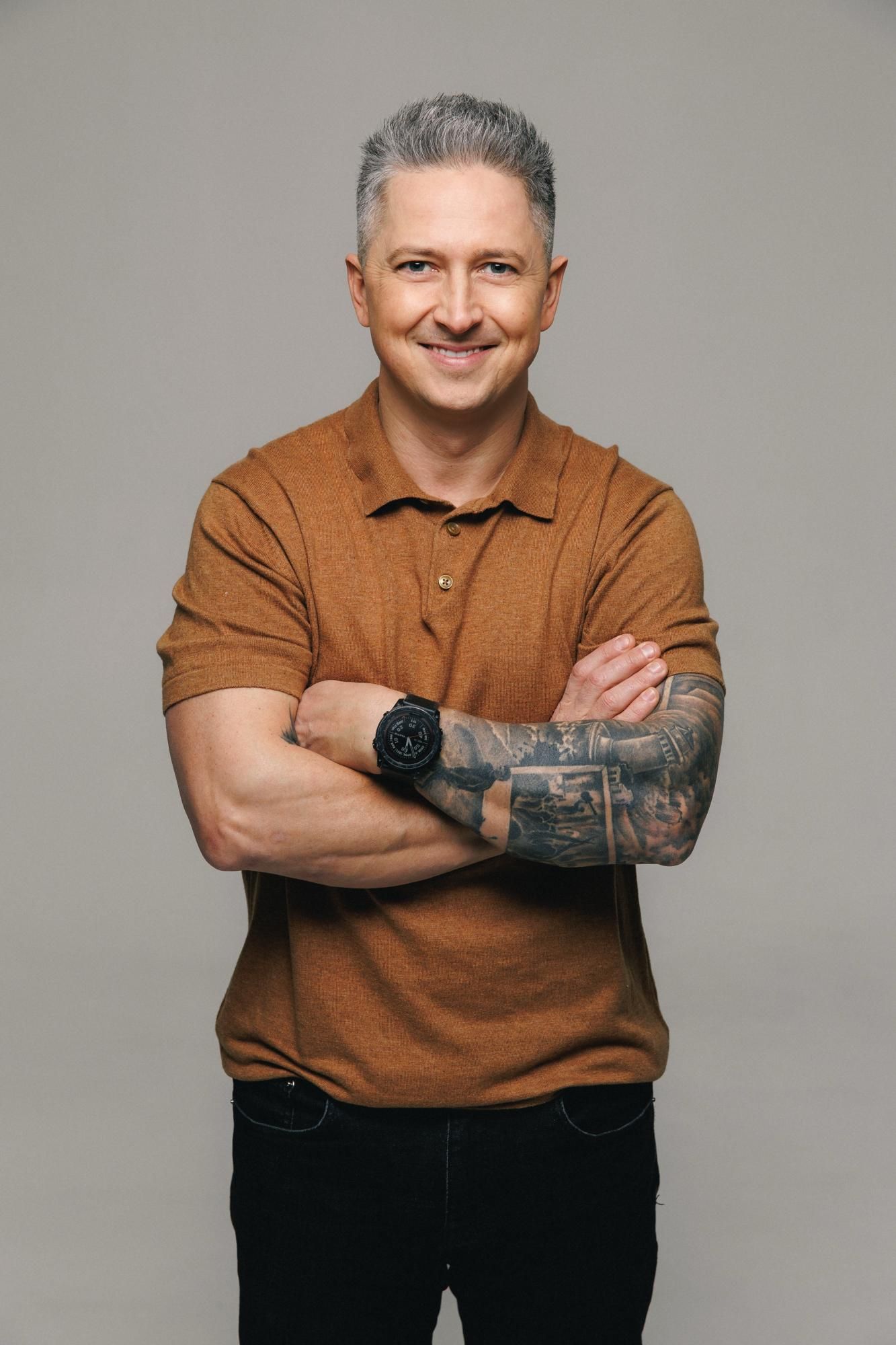 Александр Педан