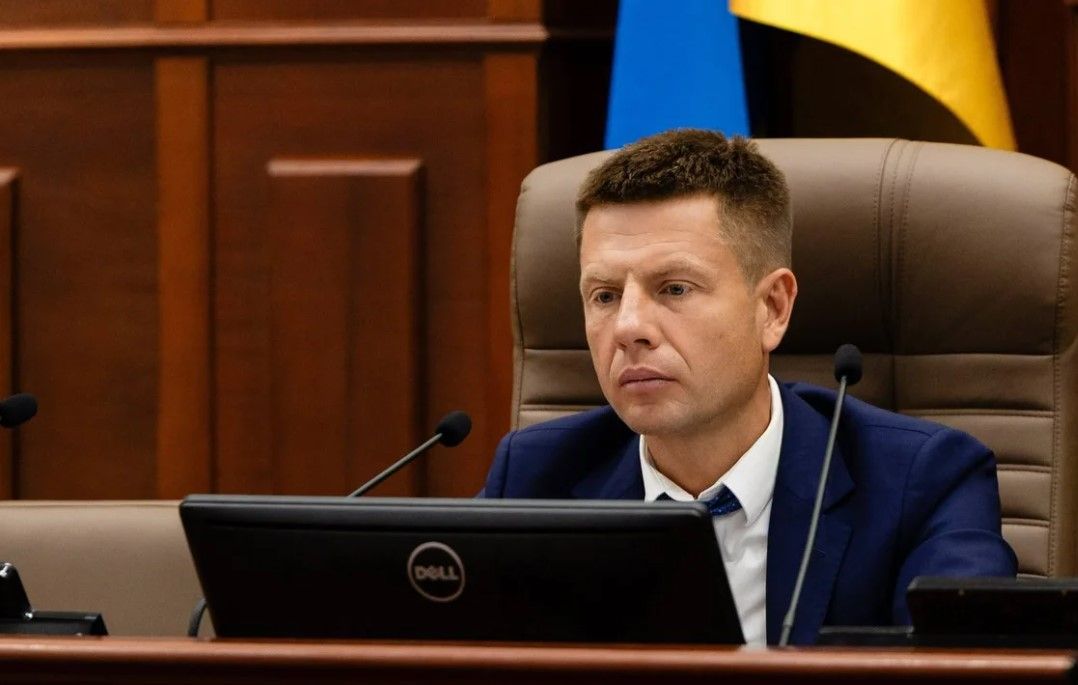 Гончаренко