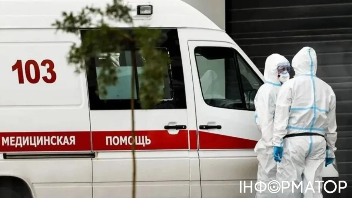 Стерненко розповів про випадок чуми в РФ, від якого померла жінка і могли захворіти майже 200 росіян