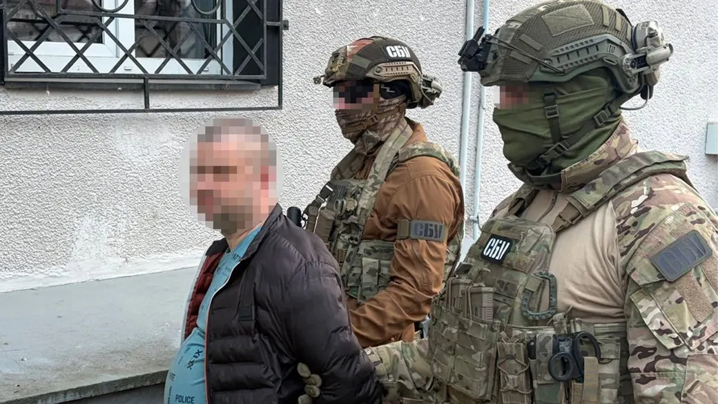 Бывшему руководителю ТЦК во Франковщине новое подозрение