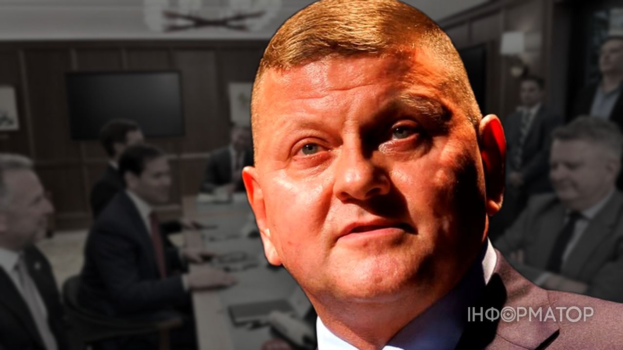 Мир із Росією не може бути бізнесовою угодою  - Залужний виступив проти плану США, а експерт пояснив його позицію