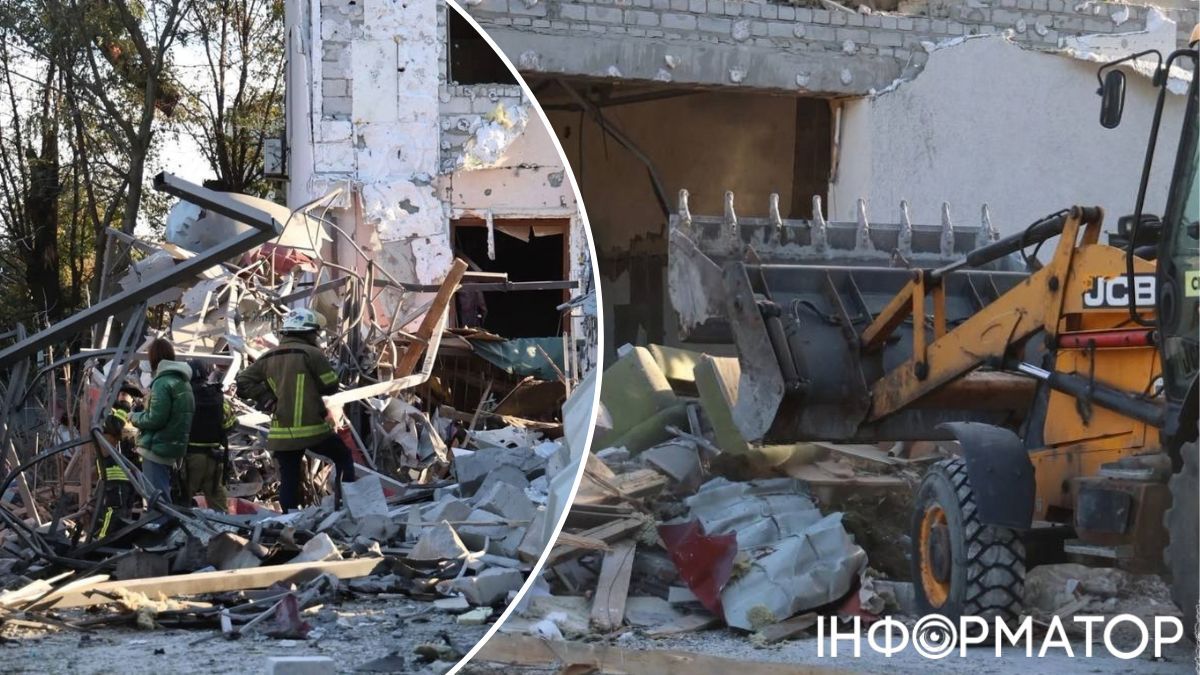 РФ завдала масованого обстрілу Харківщини - 5 загиблих і 49 постраждалих за добу, серед поранених - троє дітей