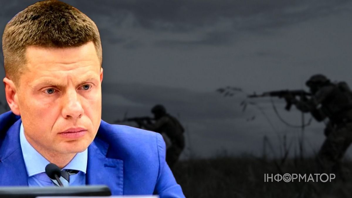 Емоції можна вибачити звичайним людям - відомий військовий експерт розповів Гончаренку правду про нейтралітет, якого прагне політик