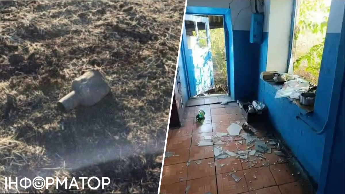 У Молдові пролунала серія вибухів — уламки дронів знайшли одразу в кількох районах