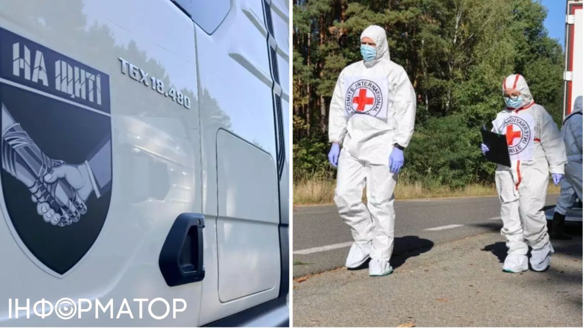При РНБО створять орган з питань ідентифікації тіл загиблих військових для прискорення процесу – Буданов казав про проблеми із цим