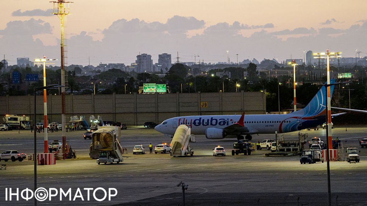 Генпрокуратура ОАЕ визнала напад на пілота Flydubai спробою теракту