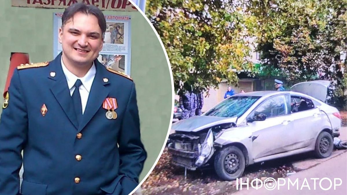 У Тульській області підірвали військового РФ, який катував полонених українців