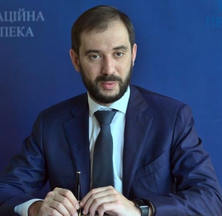 Григорий Плачков