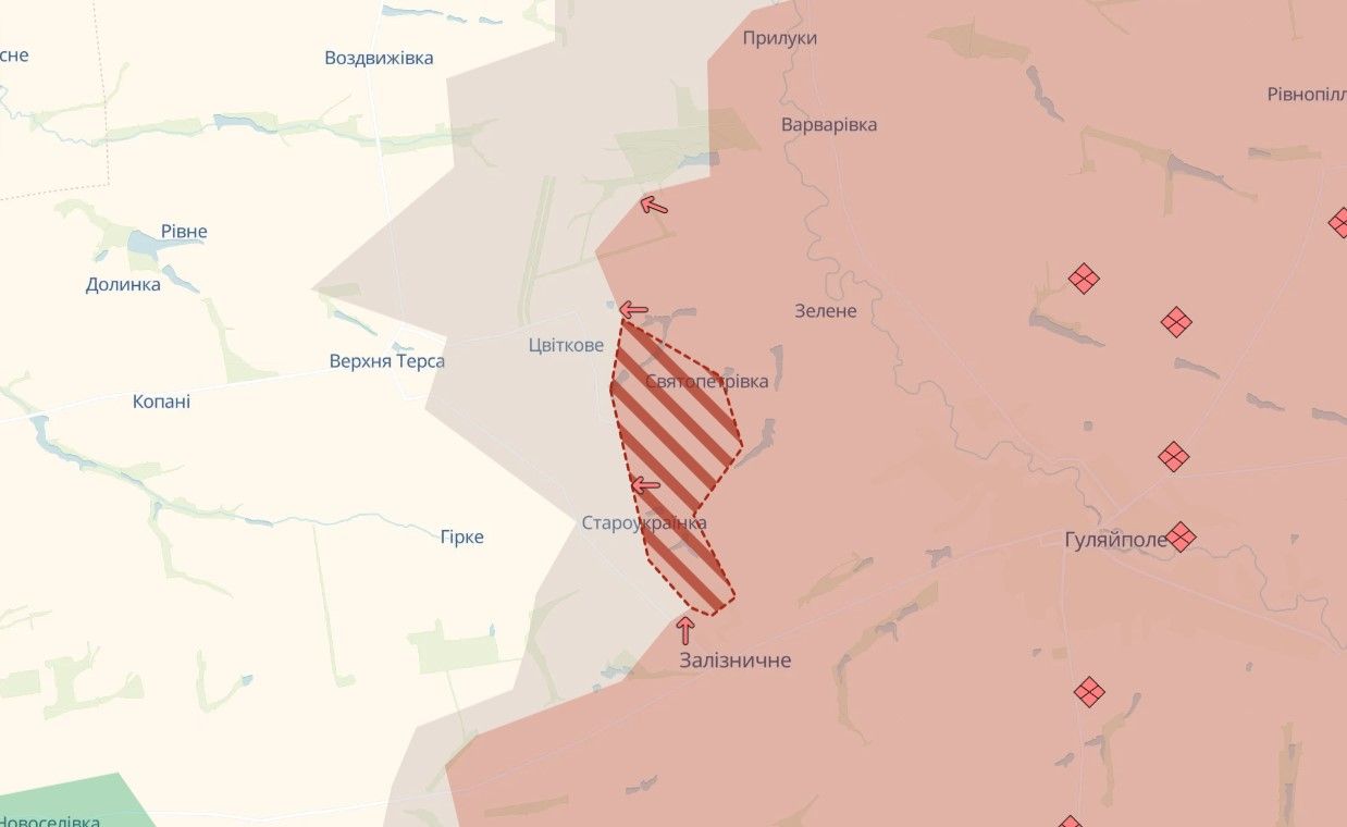 карта