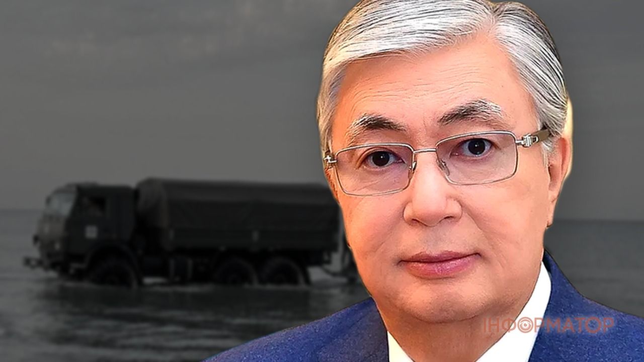 Загибель 14 військових на навчаннях - Токаєв звільнив керівництво ВМС і заступників міністра оборони