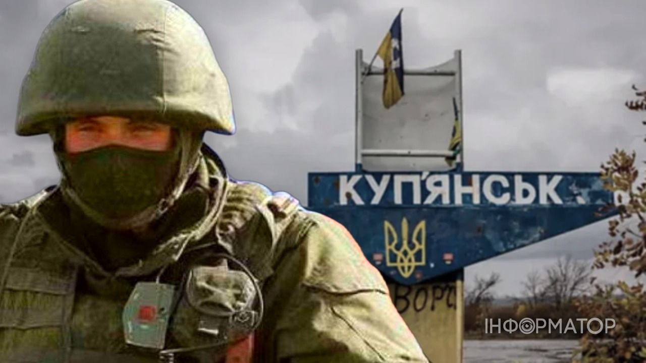 У Дворічній на Харківщині тривають бої, ворог стягує резерви та посилює тиск біля Купʼянська - експерт