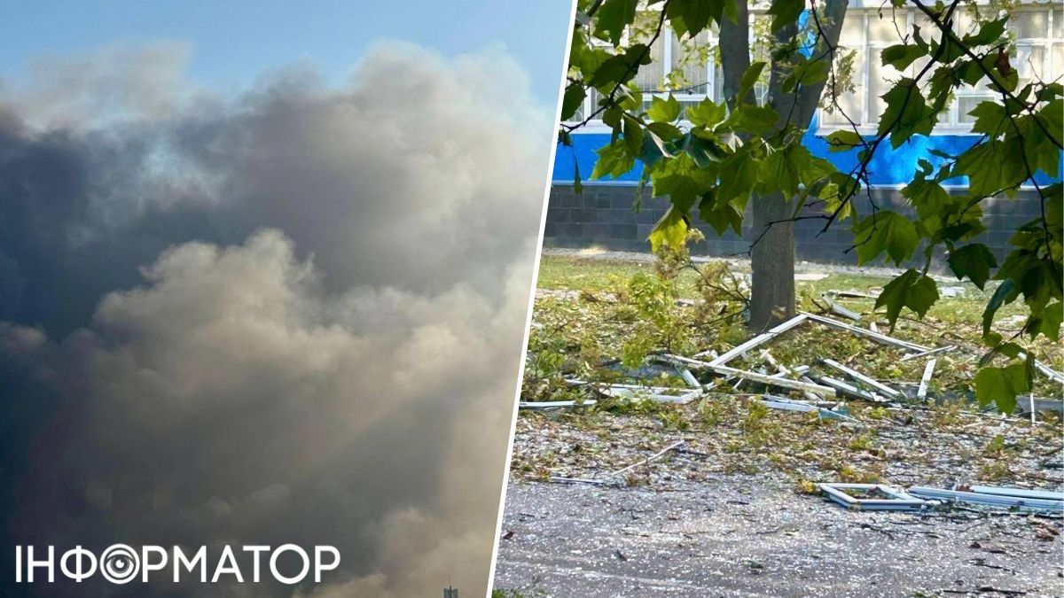 РФ вдарила по компанії зв’язку в Дніпрі — є пошкодження