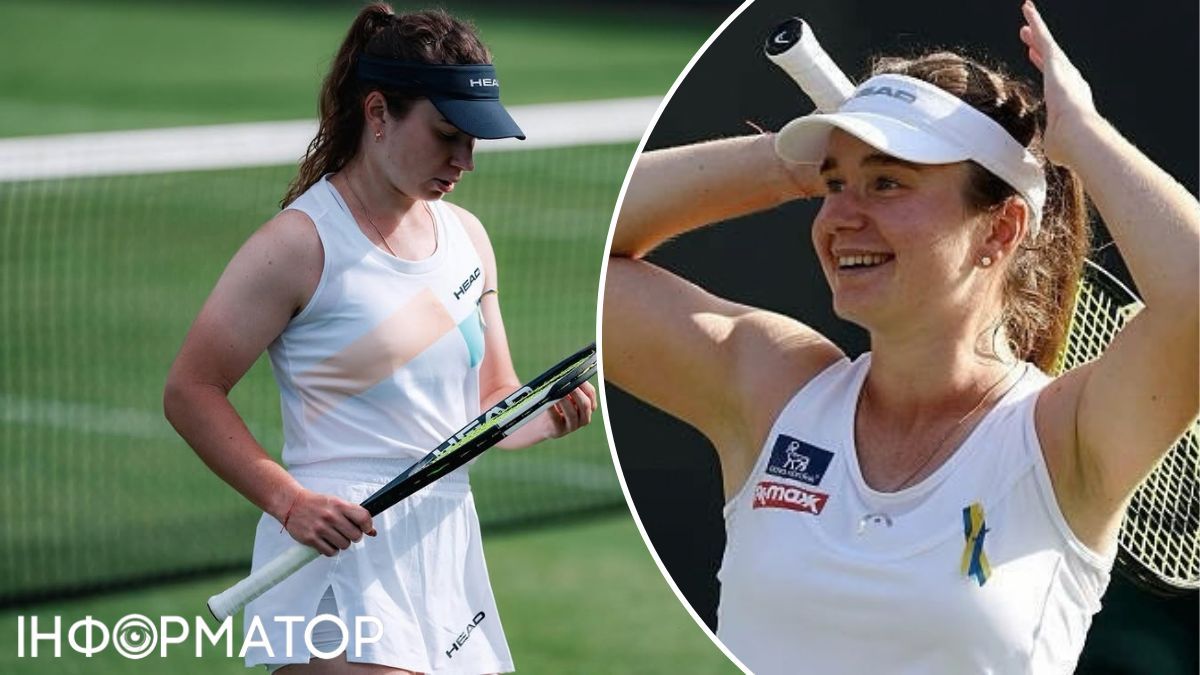 Снігур вперше дісталася 1/8 фіналу WTA 1000 — українка продовжує боротьбу