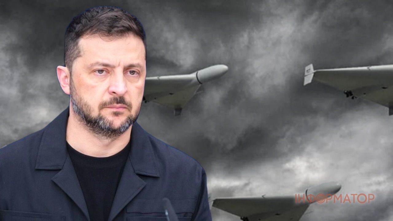 Зеленський переговори