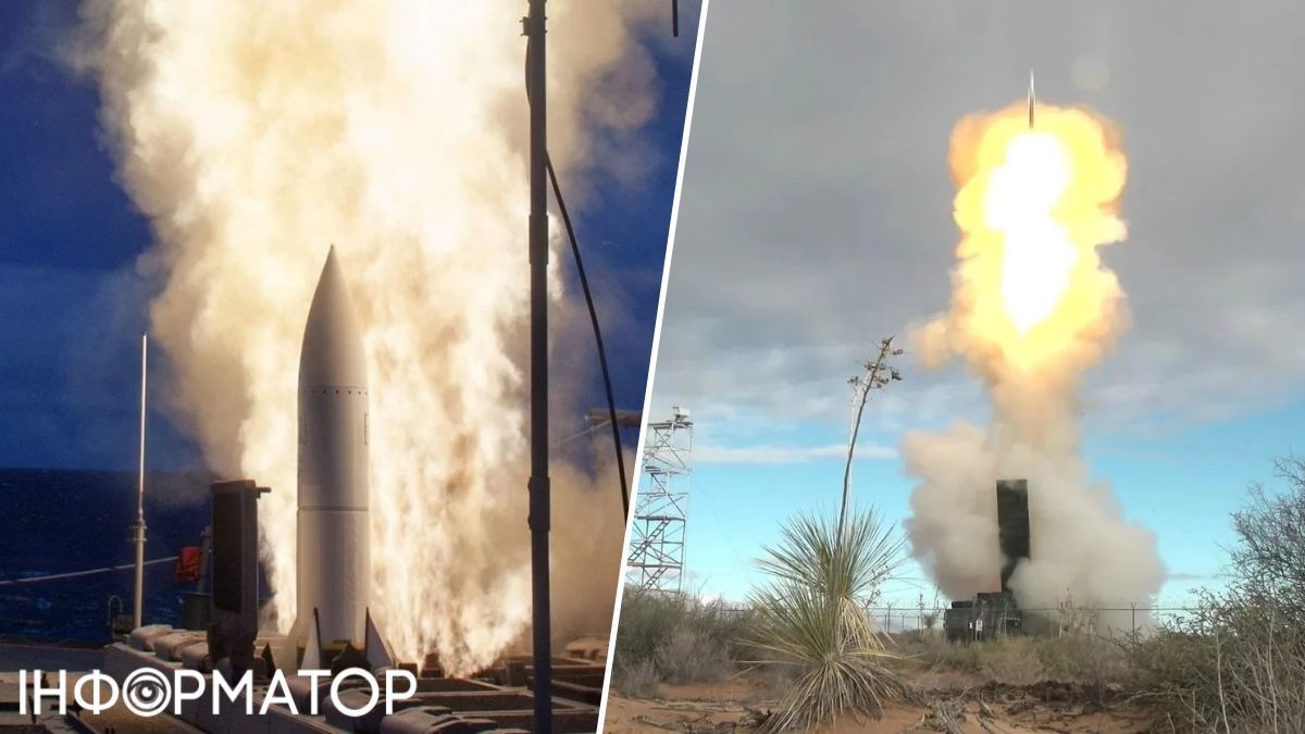 США нарощують втробництво ракет, які здатні збивати російські “Іскандери” та “Циркони”