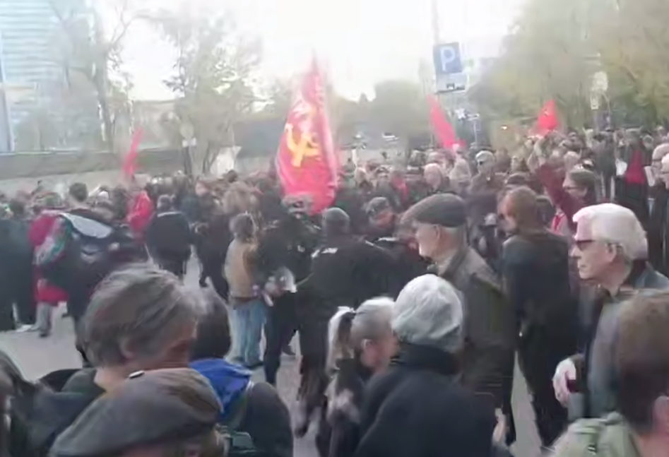 митинг