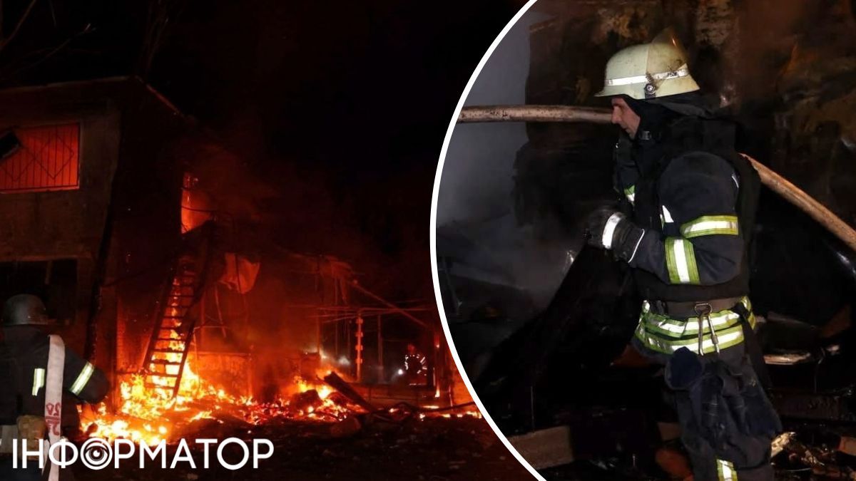 РФ ударила Бандеролями по многоэтажке в Харькове - есть погибшая и шесть раненых