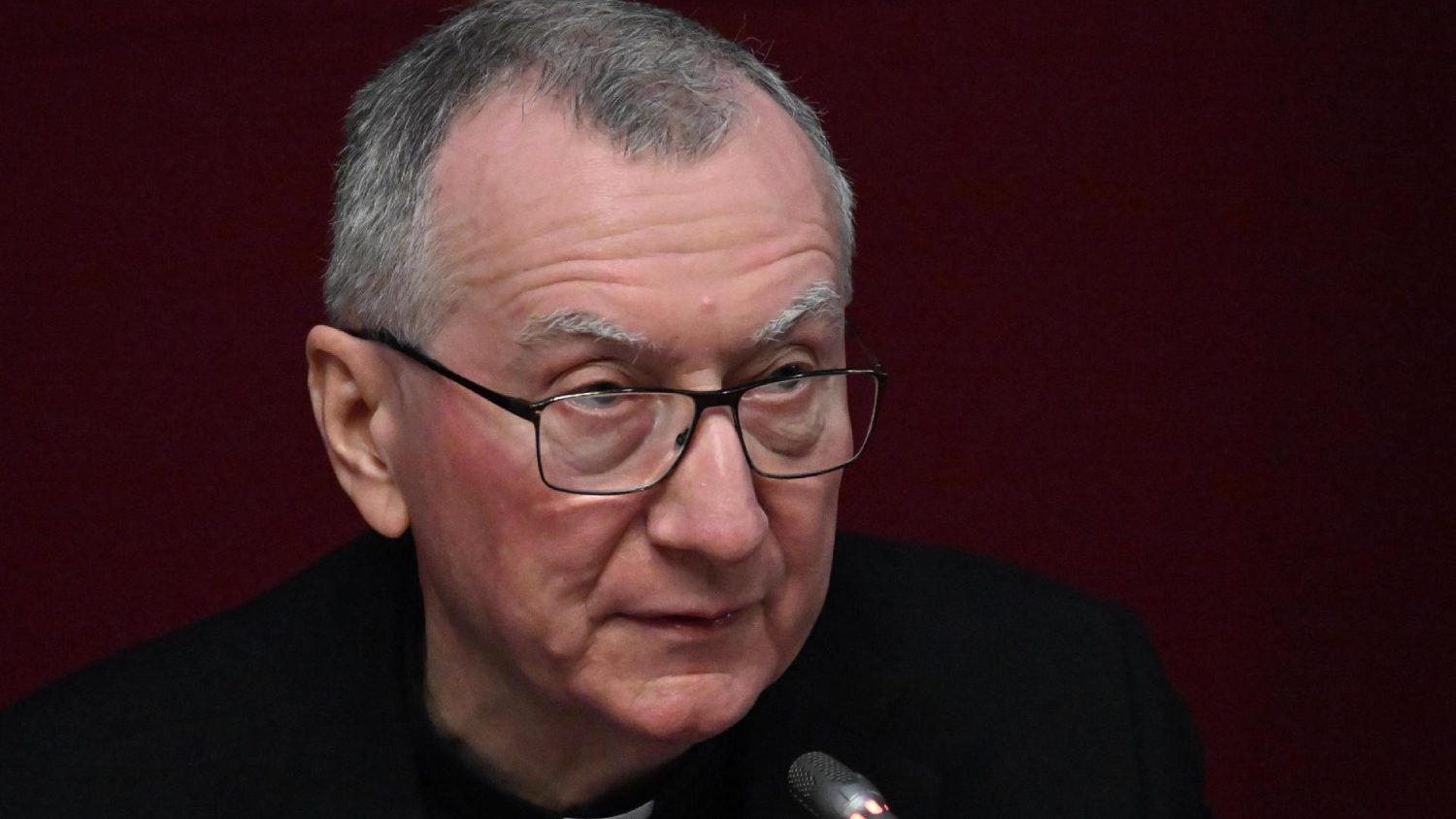 Пьетро Паролин Пьетро Паролин