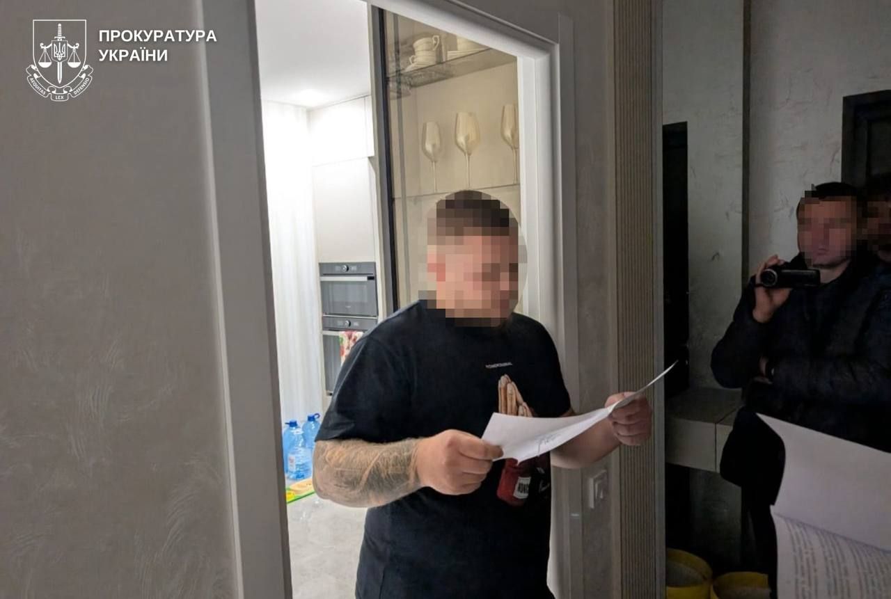 В Винницкой области разоблачили сеть из 300 дропов, фото: СБУ В Винницкой области разоблачили сеть из 300 дропов, фото: СБУ