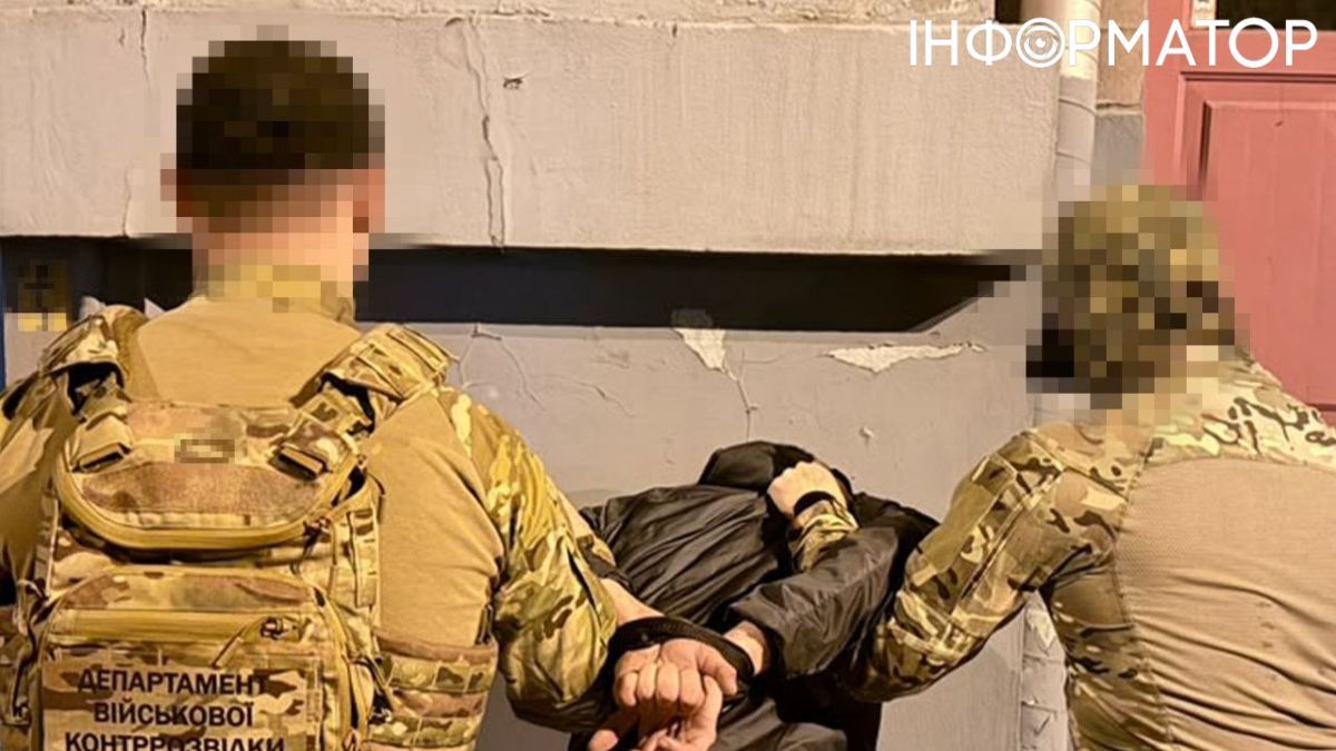 СБУ поймала российского агента, корректировавшего смертоносные удары по Киеву и Полтавщине в сентябре – им оказался мобилизован в СЗЧ