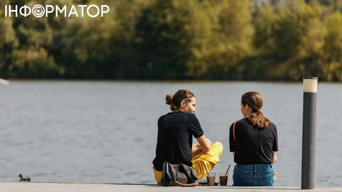 В Україну от-от прийде спекотне бабине літо – синоптик розкрив, де розігріє до +25°