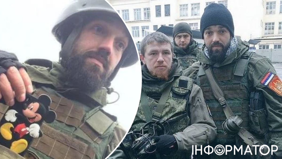 вбивство