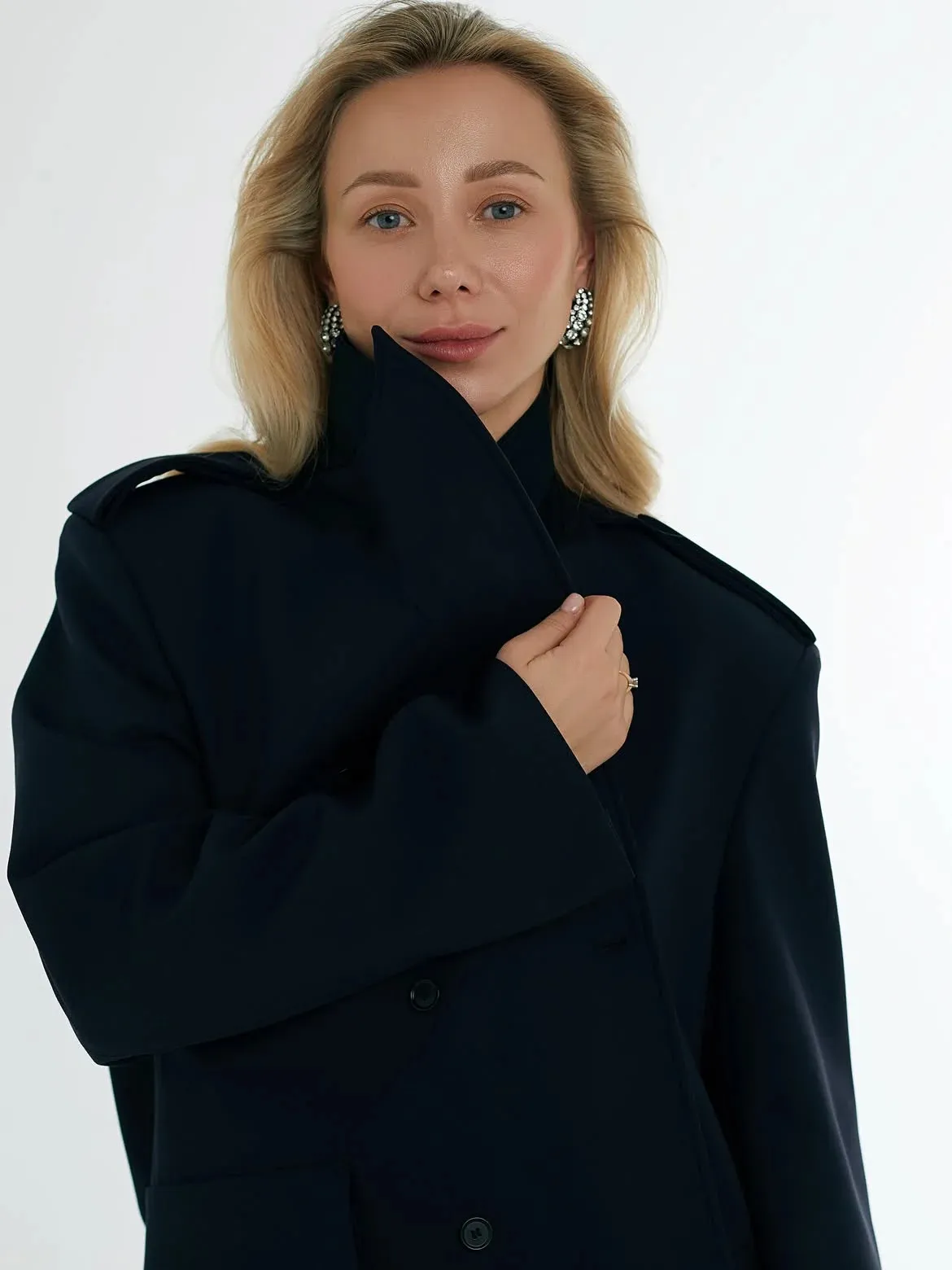 Екатерина Репяхова