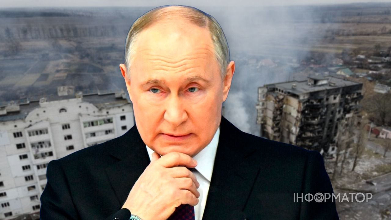 Путин придумал новый план "победы" – в FAZ назвали три инструмента, которые Запад может использовать для помощи Украине