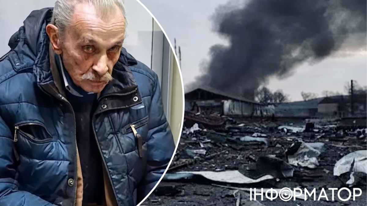 У в’язниці помер засуджений за наведення удару по Яворівському полігону